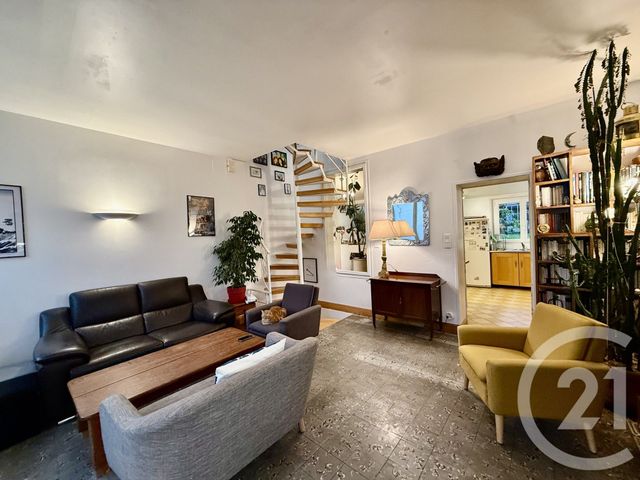 maison à vendre - 4 pièces - 105.0 m2 - LA ROCHELLE - 17 - POITOU-CHARENTES - Century 21 Agence Du Vieux-Port