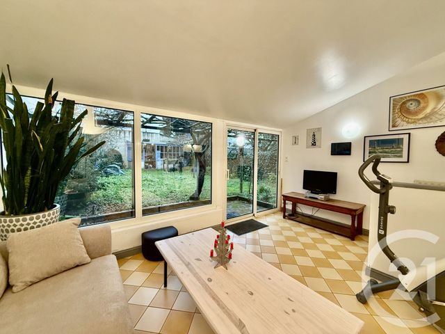 maison à vendre - 4 pièces - 105.0 m2 - LA ROCHELLE - 17 - POITOU-CHARENTES - Century 21 Agence Du Vieux-Port