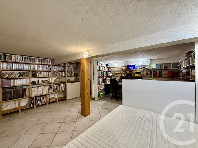 maison à vendre - 4 pièces - 105.0 m2 - LA ROCHELLE - 17 - POITOU-CHARENTES - Century 21 Agence Du Vieux-Port