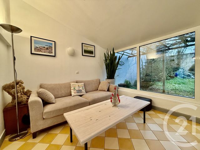 maison à vendre - 4 pièces - 105.0 m2 - LA ROCHELLE - 17 - POITOU-CHARENTES - Century 21 Agence Du Vieux-Port