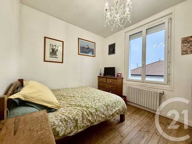 maison à vendre - 4 pièces - 105.0 m2 - LA ROCHELLE - 17 - POITOU-CHARENTES - Century 21 Agence Du Vieux-Port