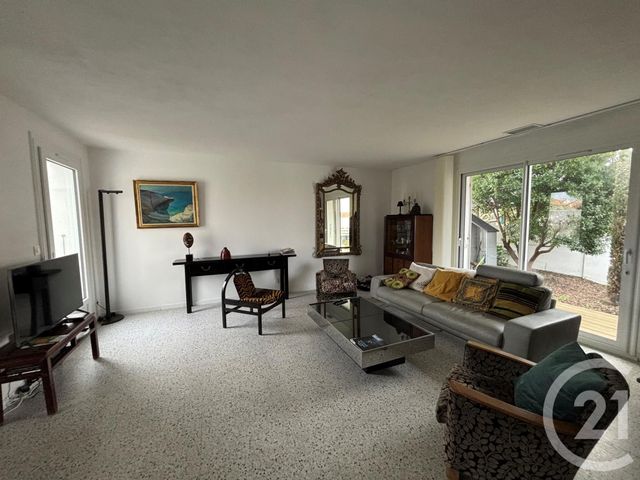 maison à vendre - 5 pièces - 115.0 m2 - NIEUL SUR MER - 17 - POITOU-CHARENTES - Century 21 Agence Du Vieux-Port