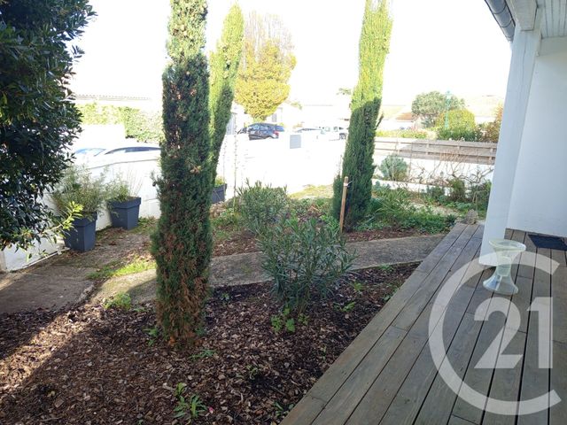 maison à vendre - 5 pièces - 115.0 m2 - NIEUL SUR MER - 17 - POITOU-CHARENTES - Century 21 Agence Du Vieux-Port