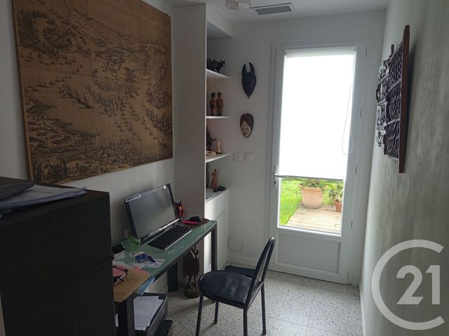 maison à vendre - 5 pièces - 115.0 m2 - NIEUL SUR MER - 17 - POITOU-CHARENTES - Century 21 Agence Du Vieux-Port