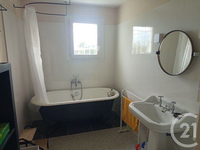 maison à vendre - 5 pièces - 115.0 m2 - NIEUL SUR MER - 17 - POITOU-CHARENTES - Century 21 Agence Du Vieux-Port