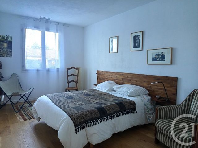 maison à vendre - 5 pièces - 115.0 m2 - NIEUL SUR MER - 17 - POITOU-CHARENTES - Century 21 Agence Du Vieux-Port