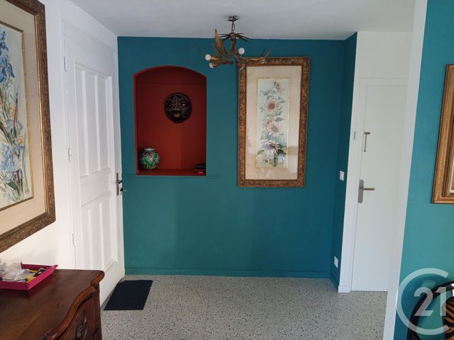 maison à vendre - 5 pièces - 115.0 m2 - NIEUL SUR MER - 17 - POITOU-CHARENTES - Century 21 Agence Du Vieux-Port