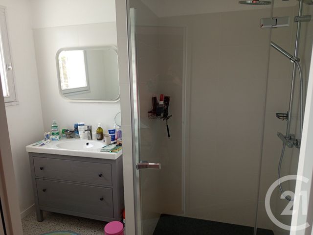 maison à vendre - 5 pièces - 115.0 m2 - NIEUL SUR MER - 17 - POITOU-CHARENTES - Century 21 Agence Du Vieux-Port