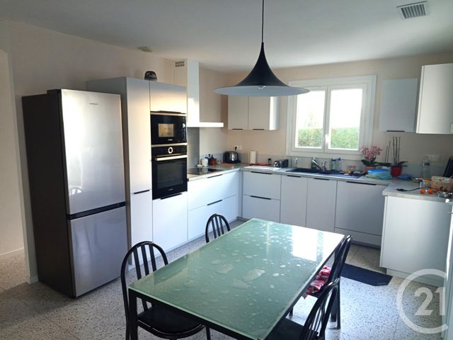 maison à vendre - 5 pièces - 115.0 m2 - NIEUL SUR MER - 17 - POITOU-CHARENTES - Century 21 Agence Du Vieux-Port