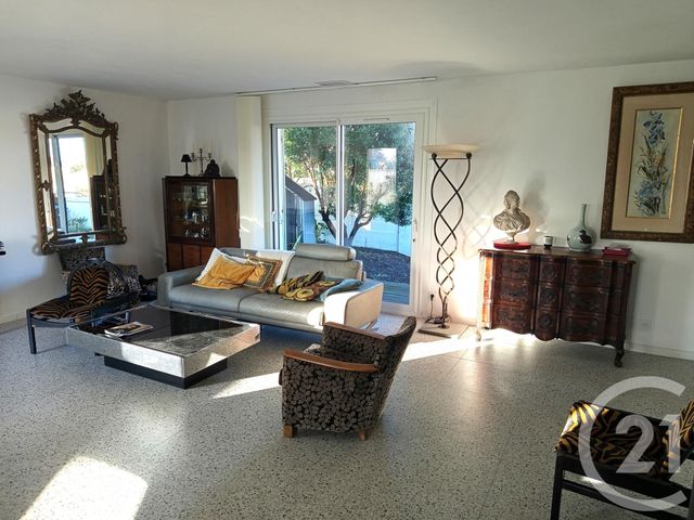 maison à vendre - 5 pièces - 115.0 m2 - NIEUL SUR MER - 17 - POITOU-CHARENTES - Century 21 Agence Du Vieux-Port