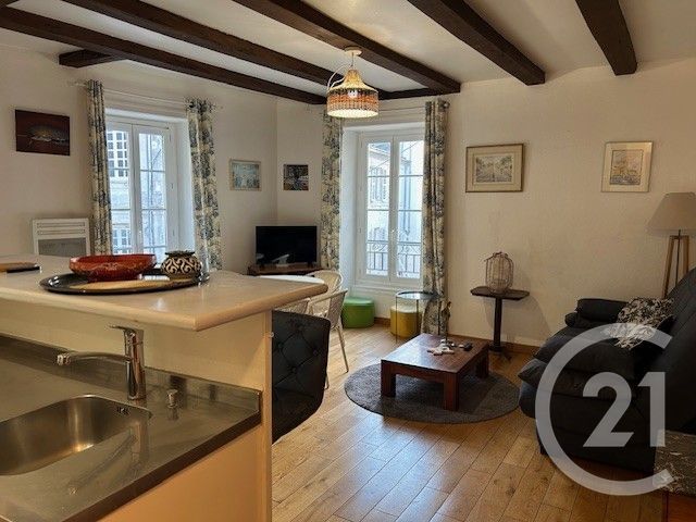 Appartement F3 à vendre LA ROCHELLE