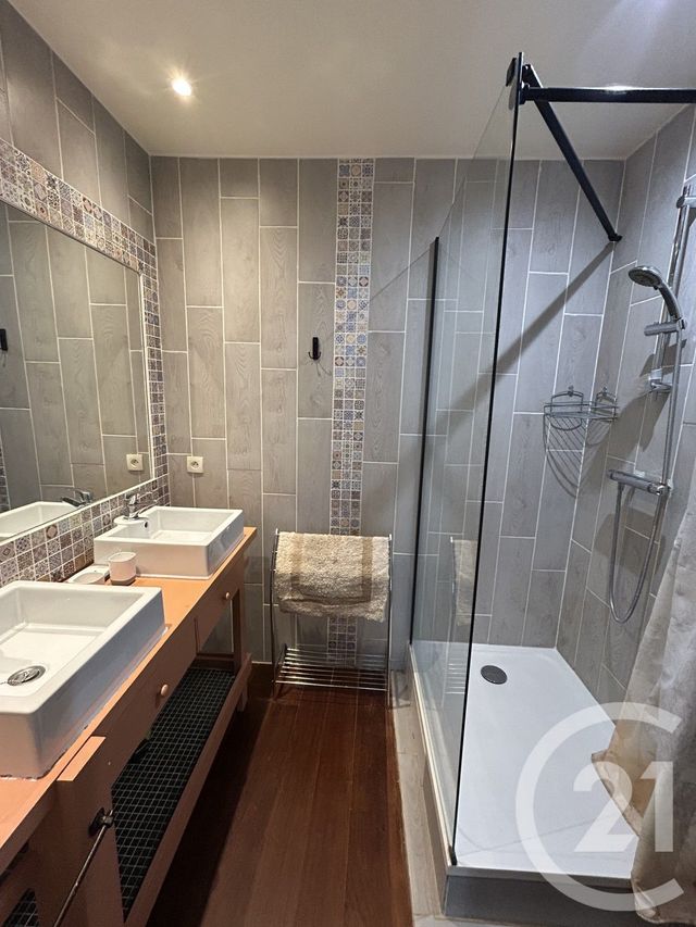 Appartement F3 à vendre - 3 pièces - 59.84 m2 - LA ROCHELLE - 17 - POITOU-CHARENTES - Century 21 Agence Du Vieux-Port