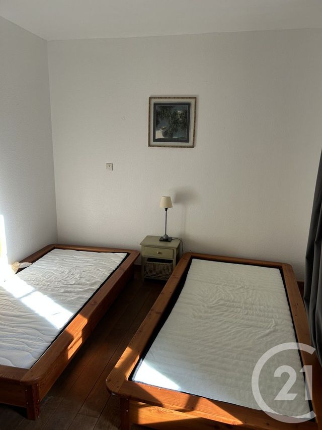 Appartement F3 à vendre - 3 pièces - 59.84 m2 - LA ROCHELLE - 17 - POITOU-CHARENTES - Century 21 Agence Du Vieux-Port