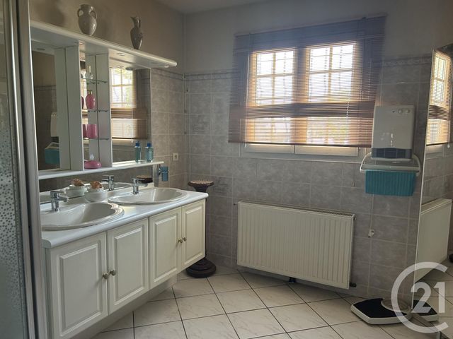 maison à vendre - 3 pièces - 104.0 m2 - LA ROCHELLE - 17 - POITOU-CHARENTES - Century 21 Agence Du Vieux-Port