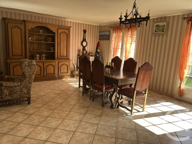 maison à vendre - 3 pièces - 104.0 m2 - LA ROCHELLE - 17 - POITOU-CHARENTES - Century 21 Agence Du Vieux-Port