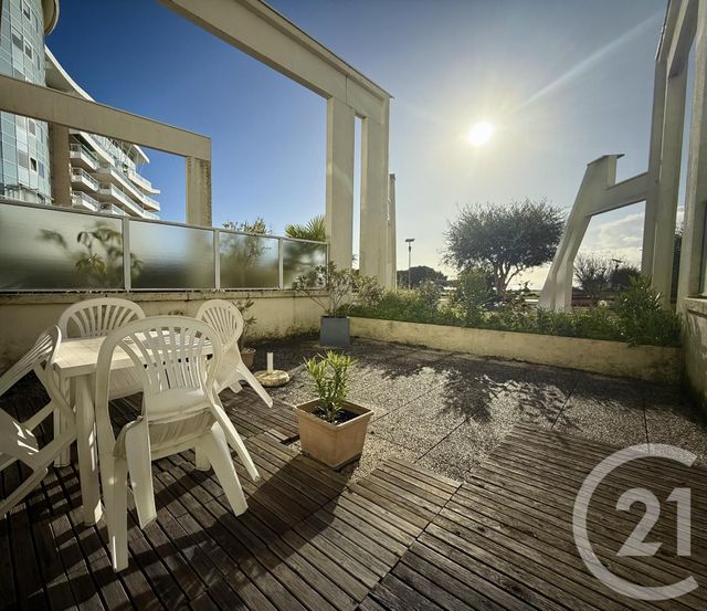 appartement - LA ROCHELLE - 17