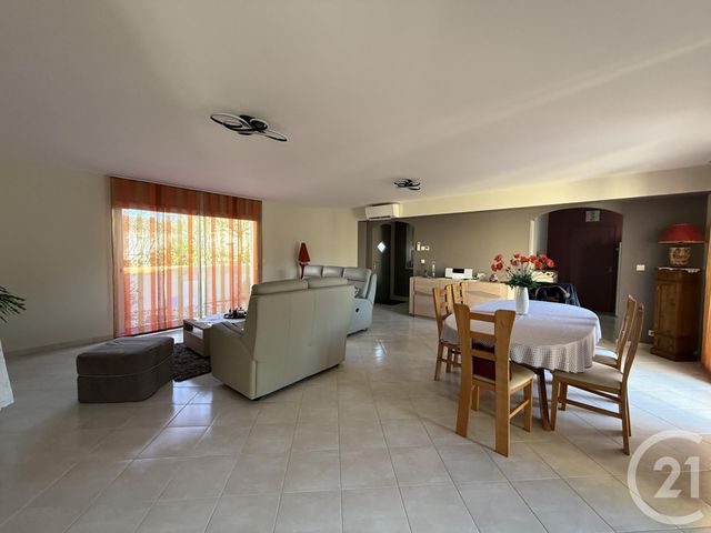 maison à vendre - 4 pièces - 125.0 m2 - PERIGNY - 17 - POITOU-CHARENTES - Century 21 Agence Du Vieux-Port