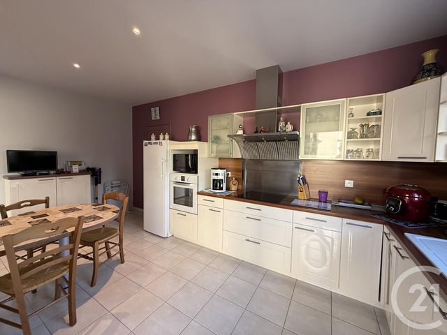 maison à vendre - 4 pièces - 125.0 m2 - PERIGNY - 17 - POITOU-CHARENTES - Century 21 Agence Du Vieux-Port