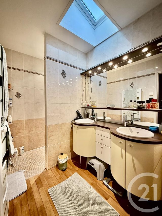 maison à vendre - 4 pièces - 125.0 m2 - PERIGNY - 17 - POITOU-CHARENTES - Century 21 Agence Du Vieux-Port