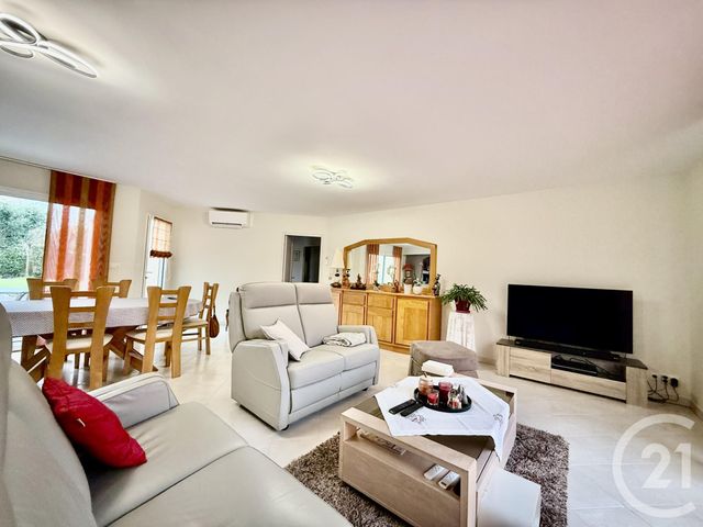 maison à vendre - 4 pièces - 125.0 m2 - PERIGNY - 17 - POITOU-CHARENTES - Century 21 Agence Du Vieux-Port