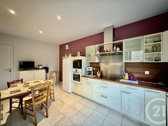 maison à vendre - 4 pièces - 125.0 m2 - PERIGNY - 17 - POITOU-CHARENTES - Century 21 Agence Du Vieux-Port