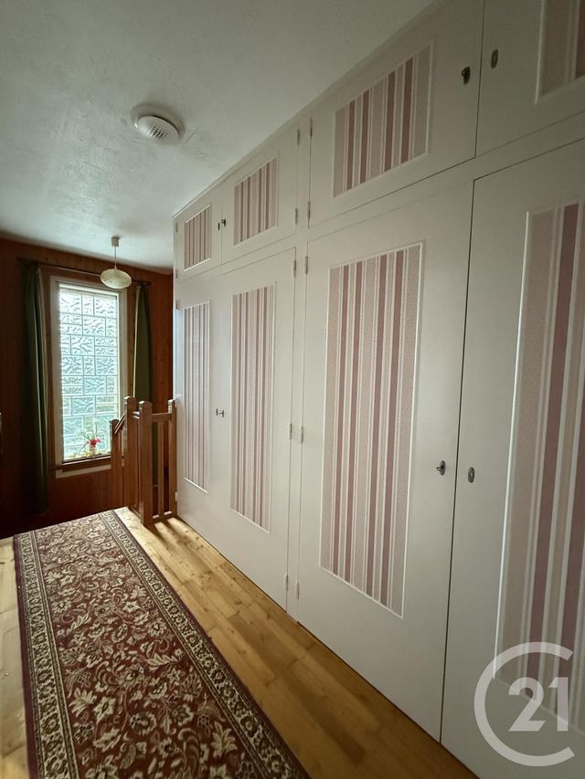 maison à vendre - 5 pièces - 110.0 m2 - ST VIVIEN - 17 - POITOU-CHARENTES - Century 21 Agence Du Vieux-Port