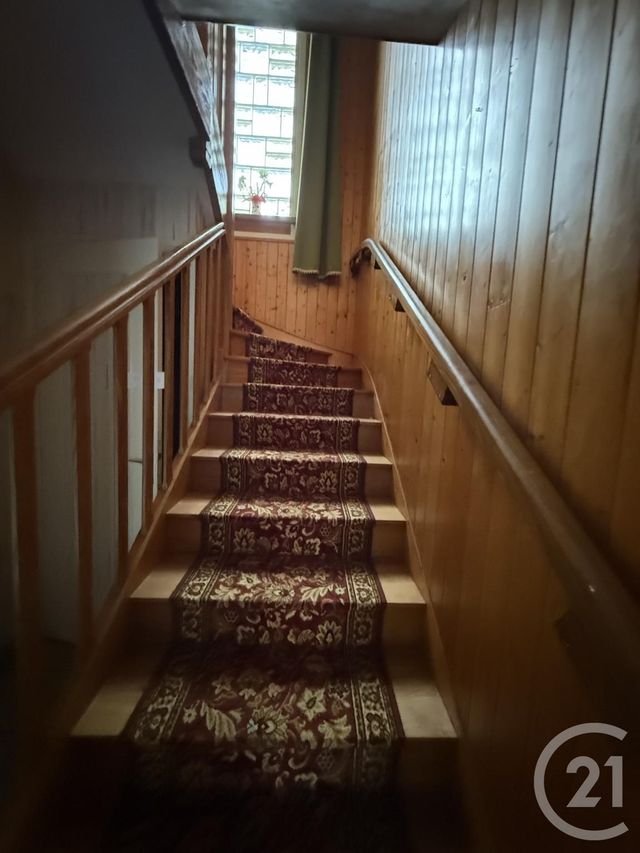 maison à vendre - 5 pièces - 110.0 m2 - ST VIVIEN - 17 - POITOU-CHARENTES - Century 21 Agence Du Vieux-Port