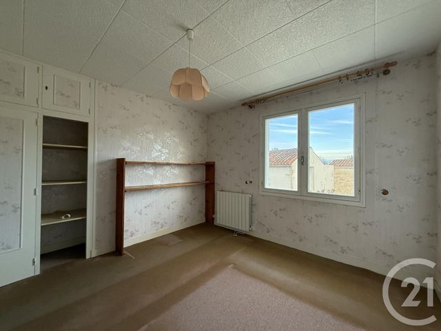 maison à vendre - 5 pièces - 110.0 m2 - ST VIVIEN - 17 - POITOU-CHARENTES - Century 21 Agence Du Vieux-Port