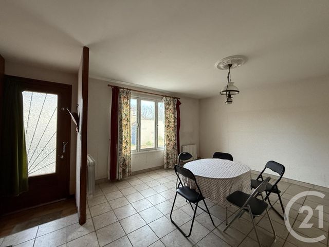 maison à vendre - 5 pièces - 110.0 m2 - ST VIVIEN - 17 - POITOU-CHARENTES - Century 21 Agence Du Vieux-Port