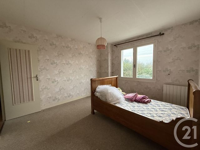 maison à vendre - 5 pièces - 110.0 m2 - ST VIVIEN - 17 - POITOU-CHARENTES - Century 21 Agence Du Vieux-Port