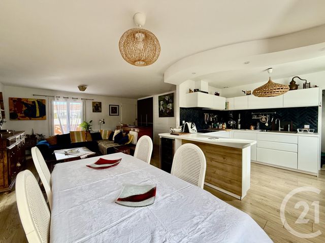 maison à vendre - 6 pièces - 165.0 m2 - PERIGNY - 17 - POITOU-CHARENTES - Century 21 Agence Du Vieux-Port