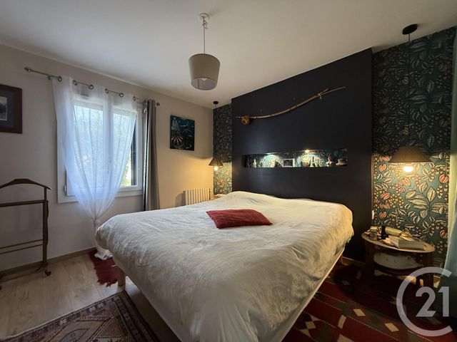 maison à vendre - 6 pièces - 165.0 m2 - PERIGNY - 17 - POITOU-CHARENTES - Century 21 Agence Du Vieux-Port