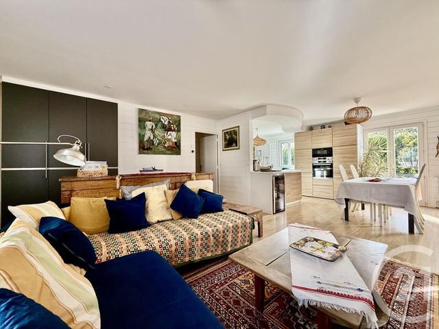 maison à vendre - 6 pièces - 165.0 m2 - PERIGNY - 17 - POITOU-CHARENTES - Century 21 Agence Du Vieux-Port