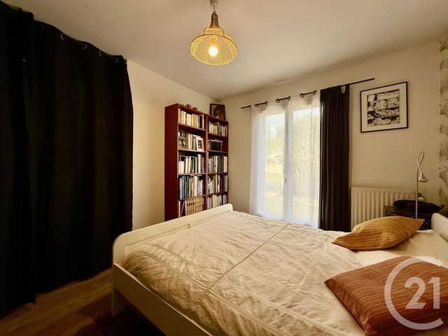 maison à vendre - 6 pièces - 165.0 m2 - PERIGNY - 17 - POITOU-CHARENTES - Century 21 Agence Du Vieux-Port