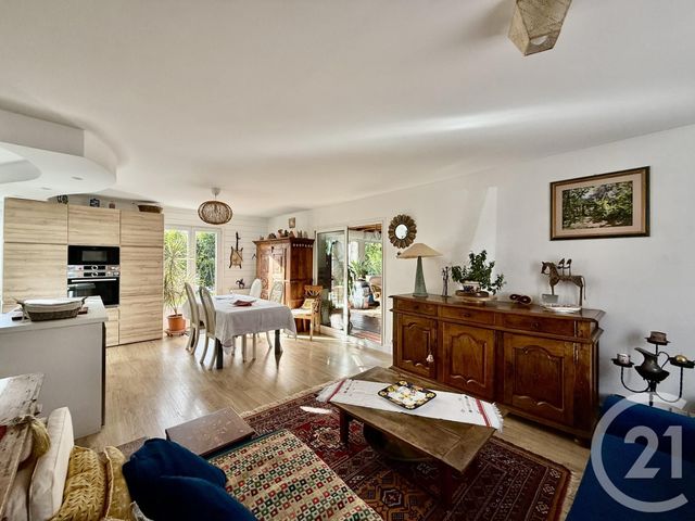 maison à vendre - 6 pièces - 165.0 m2 - PERIGNY - 17 - POITOU-CHARENTES - Century 21 Agence Du Vieux-Port