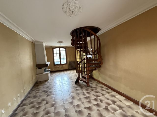 maison à vendre - 4 pièces - 105.0 m2 - LA ROCHELLE - 17 - POITOU-CHARENTES - Century 21 Agence Du Vieux-Port