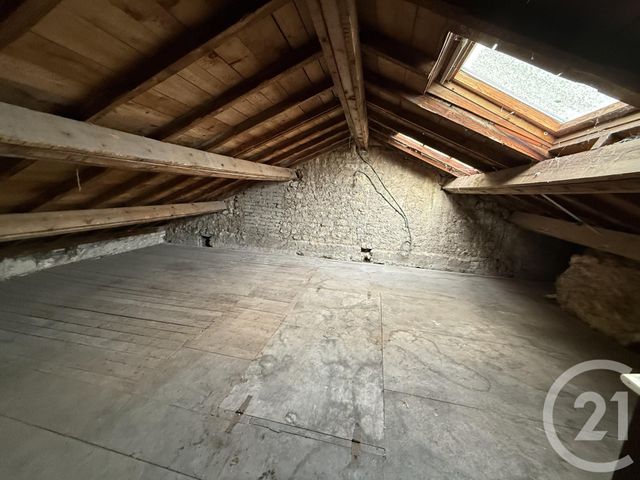 maison à vendre - 4 pièces - 105.0 m2 - LA ROCHELLE - 17 - POITOU-CHARENTES - Century 21 Agence Du Vieux-Port