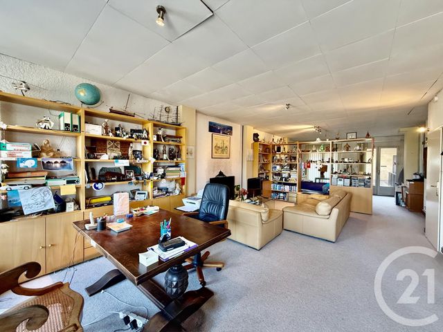 Appartement F3 à vendre - 3 pièces - 94.65 m2 - LA ROCHELLE - 17 - POITOU-CHARENTES - Century 21 Agence Du Vieux-Port