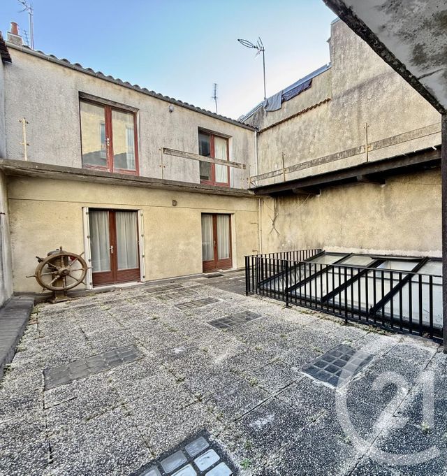 Appartement F3 à vendre - 3 pièces - 94.65 m2 - LA ROCHELLE - 17 - POITOU-CHARENTES - Century 21 Agence Du Vieux-Port