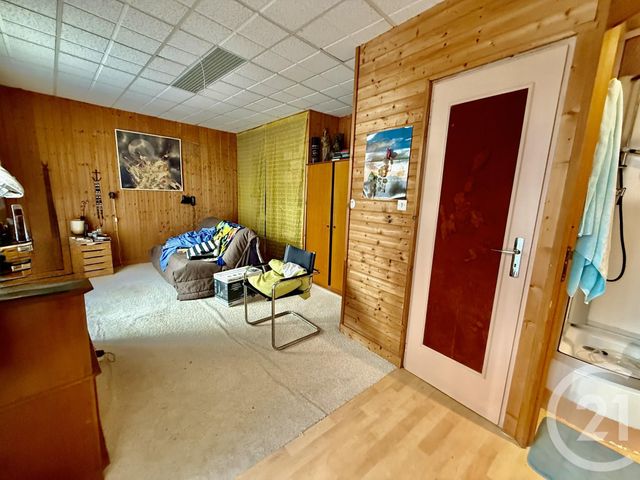 Appartement F3 à vendre - 3 pièces - 94.65 m2 - LA ROCHELLE - 17 - POITOU-CHARENTES - Century 21 Agence Du Vieux-Port