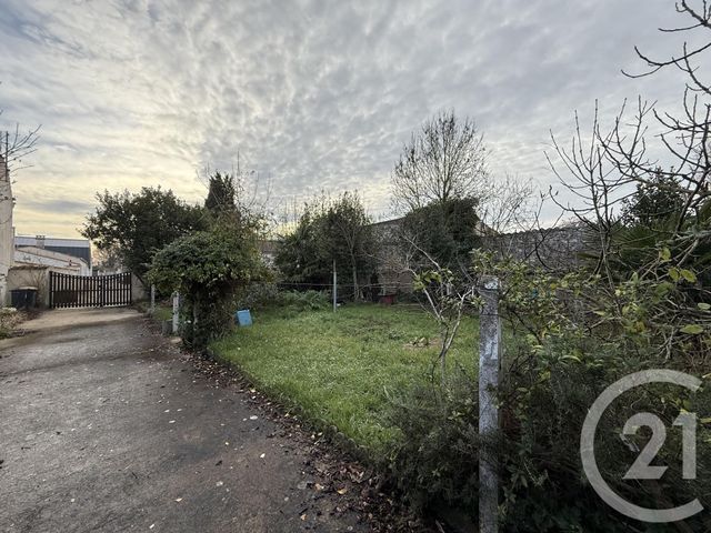 maison à vendre - 5 pièces - 60.0 m2 - ST VIVIEN - 17 - POITOU-CHARENTES - Century 21 Agence Du Vieux-Port