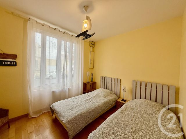 maison à vendre - 4 pièces - 98.08 m2 - LA ROCHELLE - 17 - POITOU-CHARENTES - Century 21 Agence Du Vieux-Port