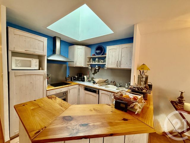 maison à vendre - 4 pièces - 98.08 m2 - LA ROCHELLE - 17 - POITOU-CHARENTES - Century 21 Agence Du Vieux-Port