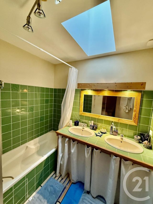 maison à vendre - 4 pièces - 98.08 m2 - LA ROCHELLE - 17 - POITOU-CHARENTES - Century 21 Agence Du Vieux-Port