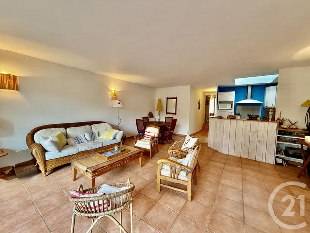 maison à vendre - 4 pièces - 98.08 m2 - LA ROCHELLE - 17 - POITOU-CHARENTES - Century 21 Agence Du Vieux-Port