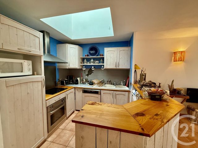 maison à vendre - 4 pièces - 98.08 m2 - LA ROCHELLE - 17 - POITOU-CHARENTES - Century 21 Agence Du Vieux-Port