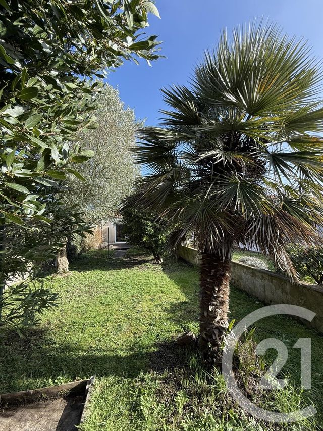 maison à vendre - 4 pièces - 98.08 m2 - LA ROCHELLE - 17 - POITOU-CHARENTES - Century 21 Agence Du Vieux-Port