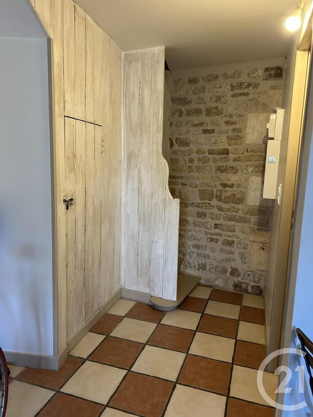 maison à vendre - 2 pièces - 48.35 m2 - THAIRE - 17 - POITOU-CHARENTES - Century 21 Agence Du Vieux-Port