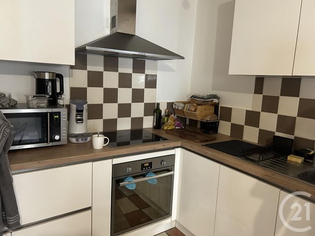 maison à vendre - 2 pièces - 48.35 m2 - THAIRE - 17 - POITOU-CHARENTES - Century 21 Agence Du Vieux-Port