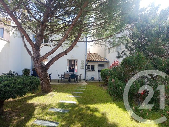 maison - LA ROCHELLE - 17